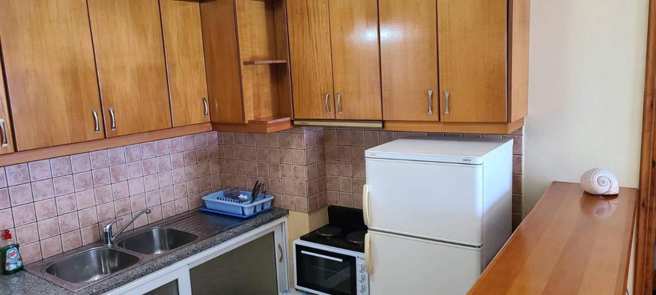 Veronika'S Apartment Химара Экстерьер фото
