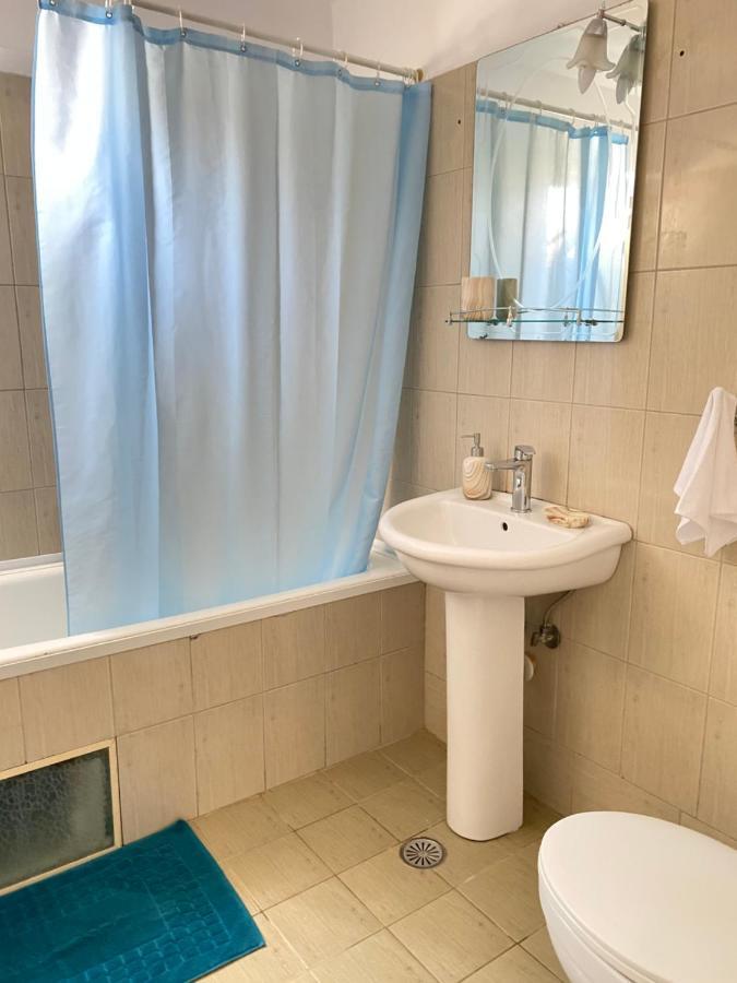 Veronika'S Apartment Химара Экстерьер фото