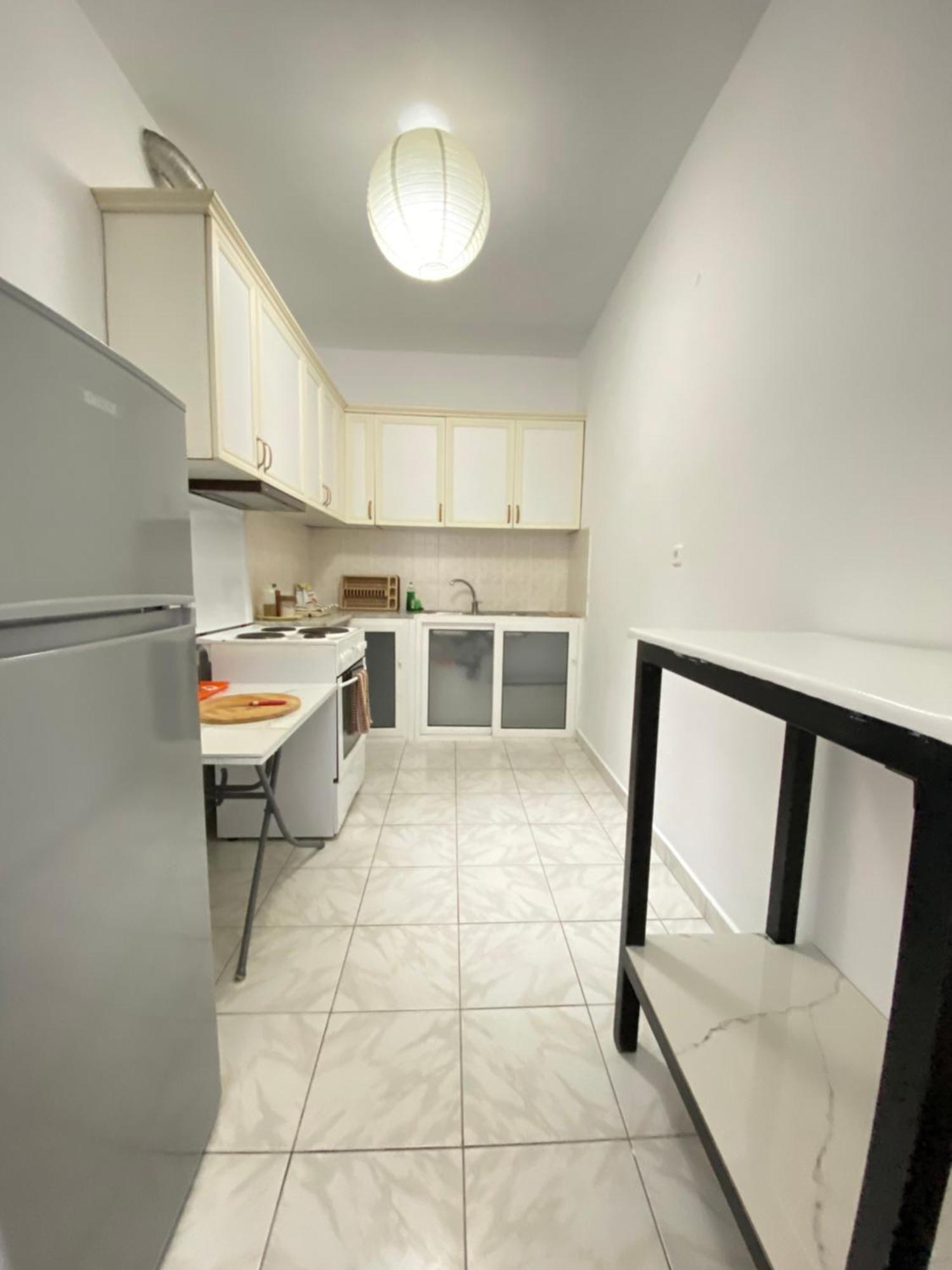 Veronika'S Apartment Химара Экстерьер фото